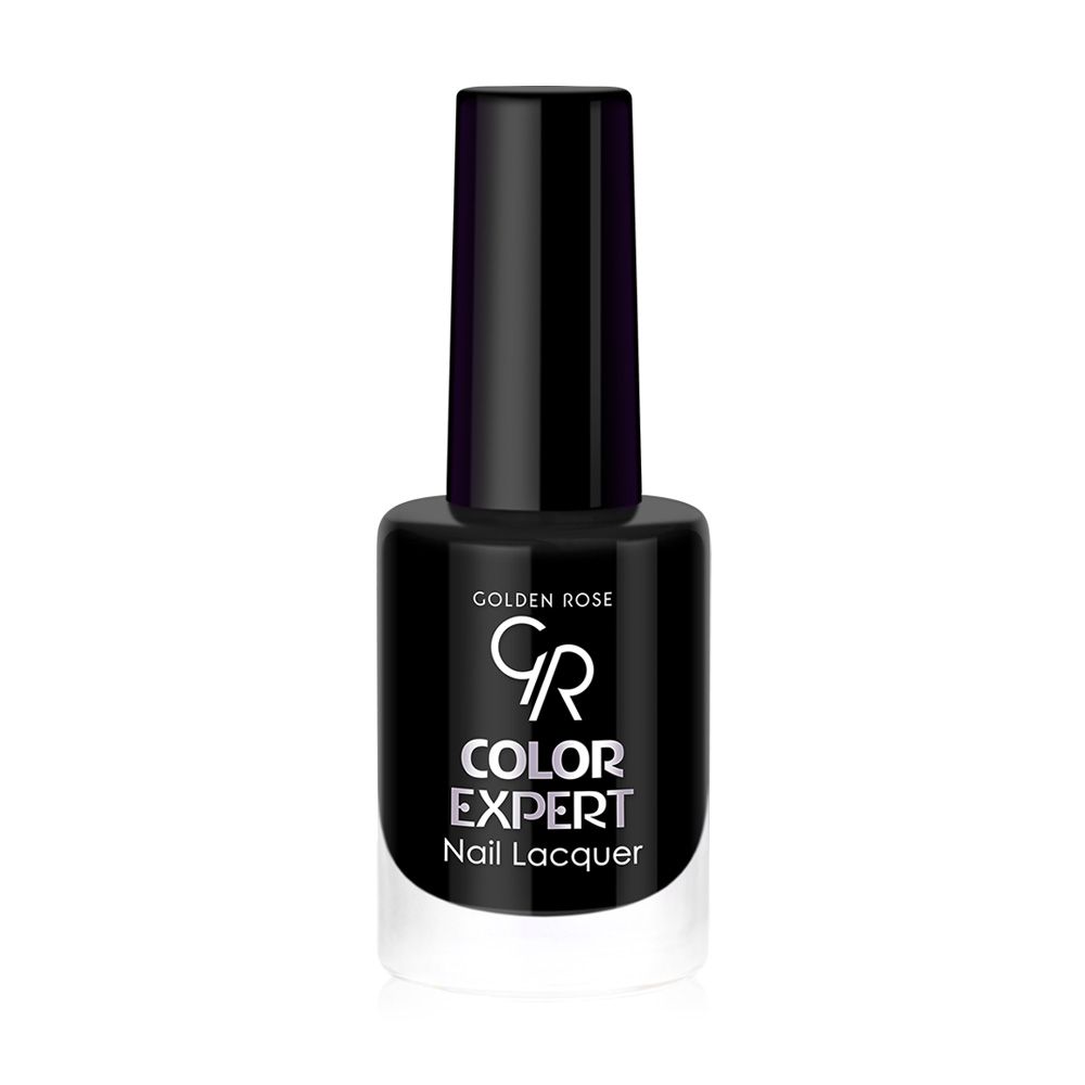 Sơn Móng Tay Golden Rose Color Expert Nail Lacquer (10.2 ml)