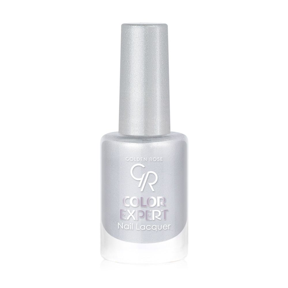 Sơn Móng Tay Golden Rose Color Expert Nail Lacquer (10.2 ml)