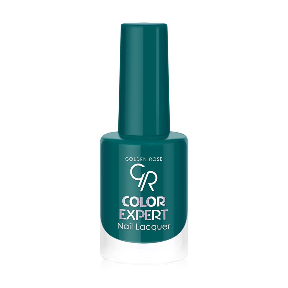  Sơn Móng Tay Golden Rose Color Expert Nail Lacquer (10.2 ml) 