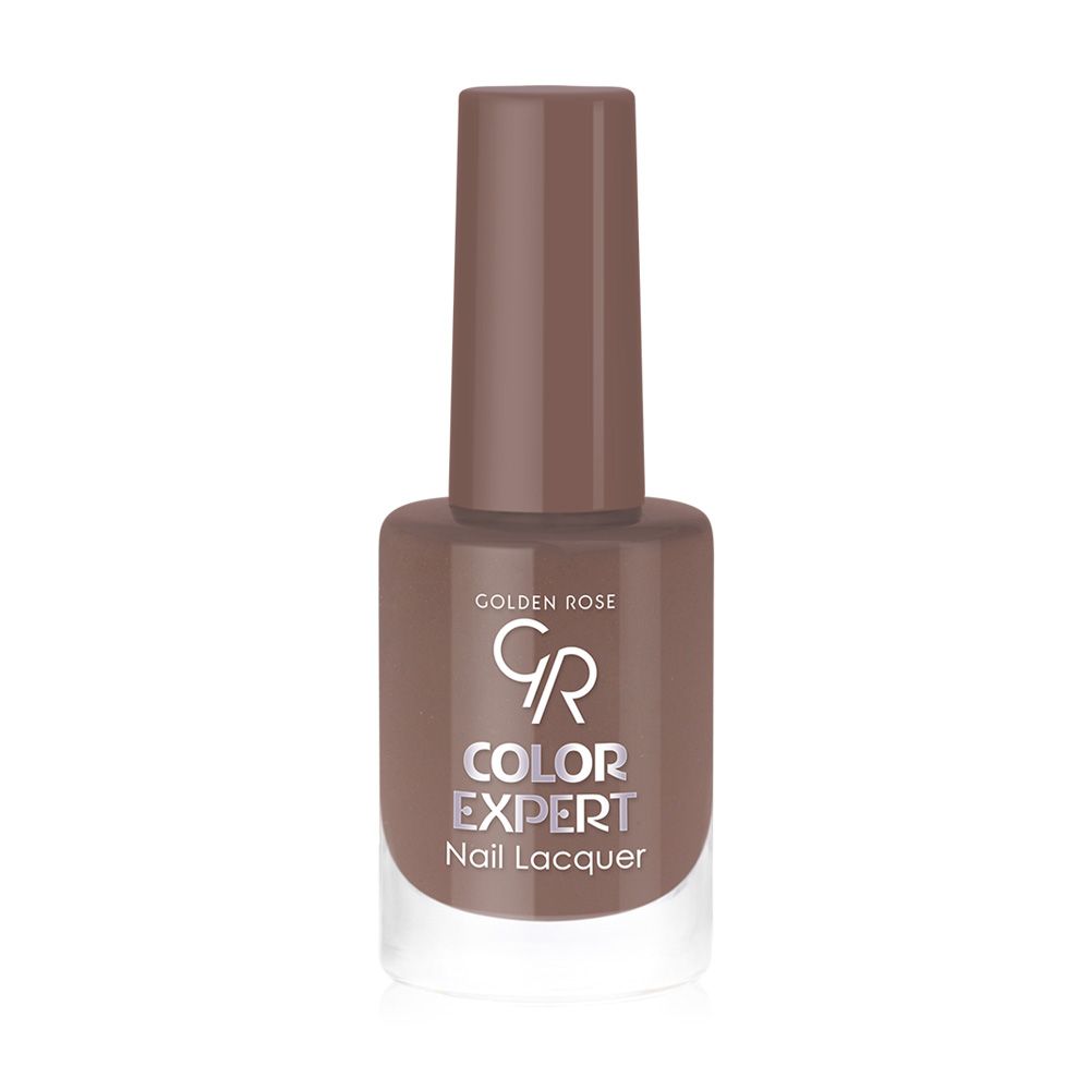 Sơn Móng Tay Golden Rose Color Expert Nail Lacquer (10.2 ml)