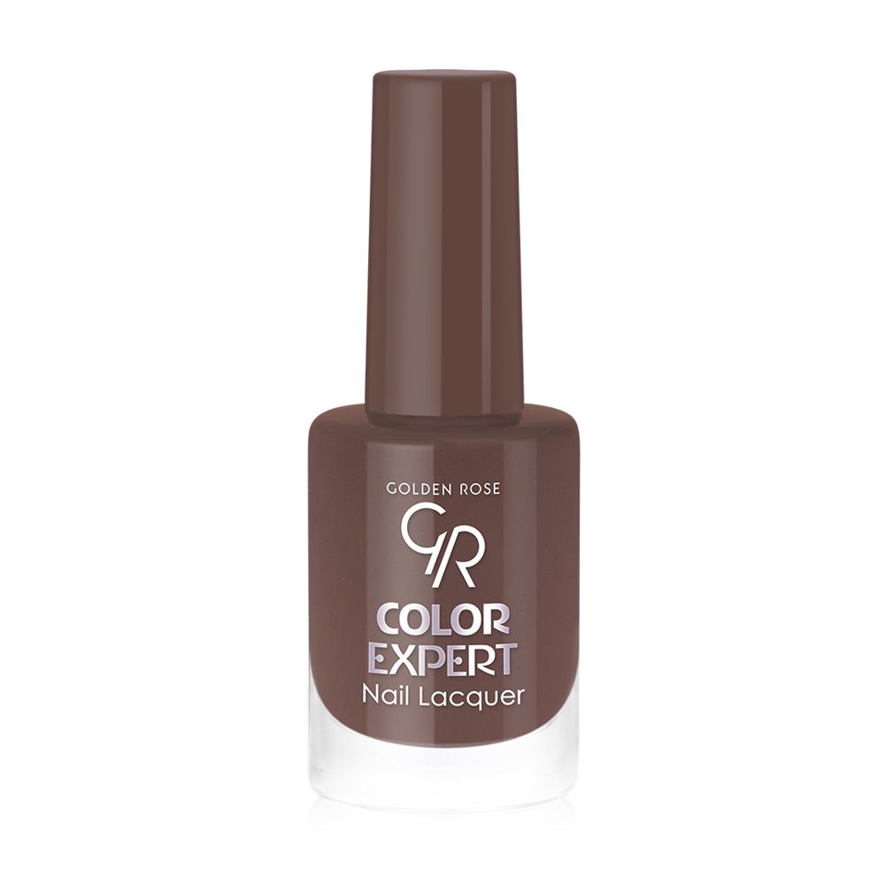 Sơn Móng Tay Golden Rose Color Expert Nail Lacquer (10.2 ml)