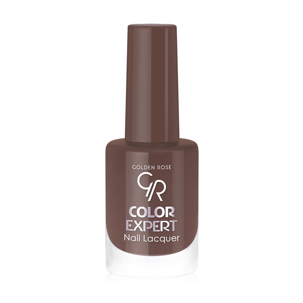  Sơn Móng Tay Golden Rose Color Expert Nail Lacquer (10.2 ml) 