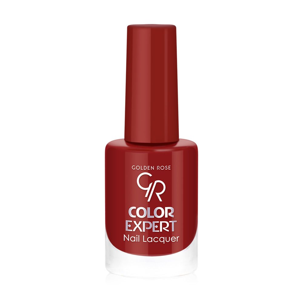 Sơn Móng Tay Golden Rose Color Expert Nail Lacquer (10.2 ml)