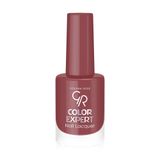  Sơn Móng Tay Golden Rose Color Expert Nail Lacquer (10.2 ml) 