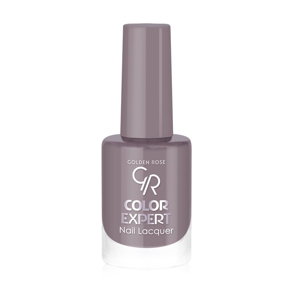 Sơn Móng Tay Golden Rose Color Expert Nail Lacquer (10.2 ml)