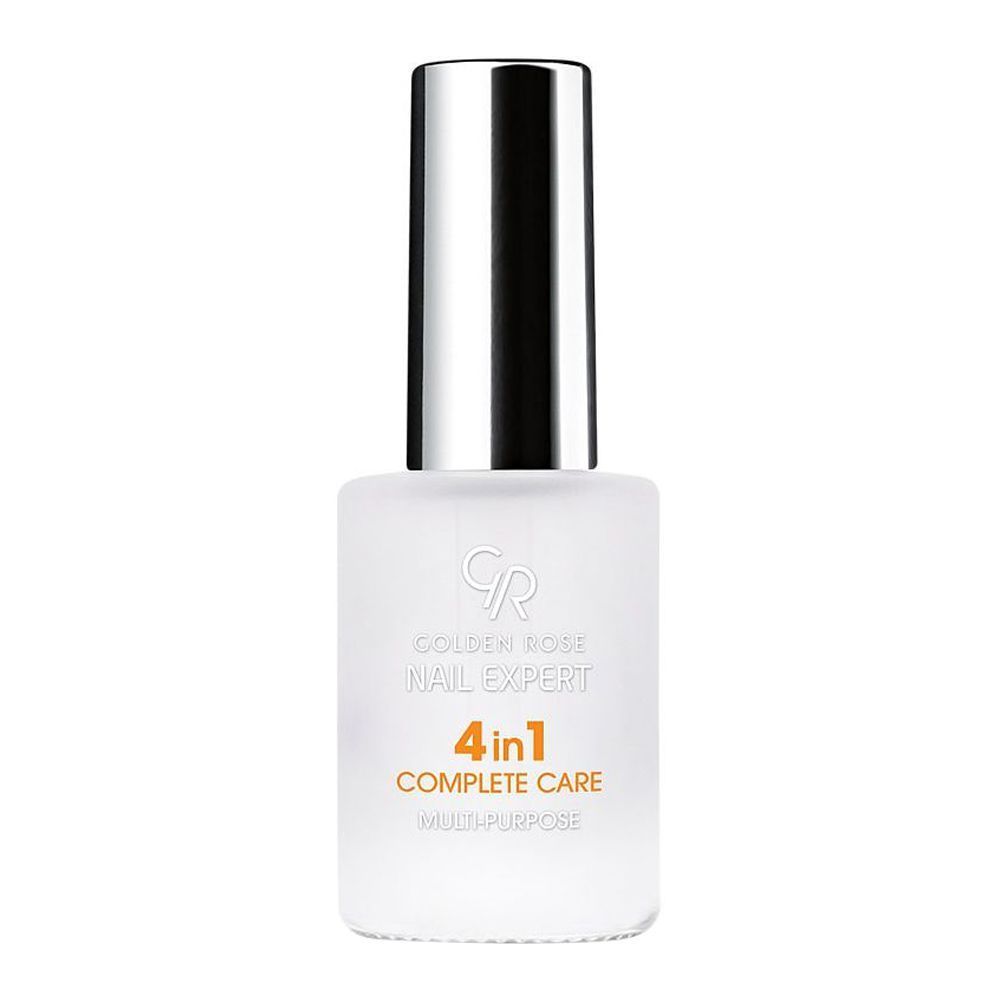 Sơn Dưỡng Toàn Diện Golden Rose Complete Care 4 in 1 (11 ml)