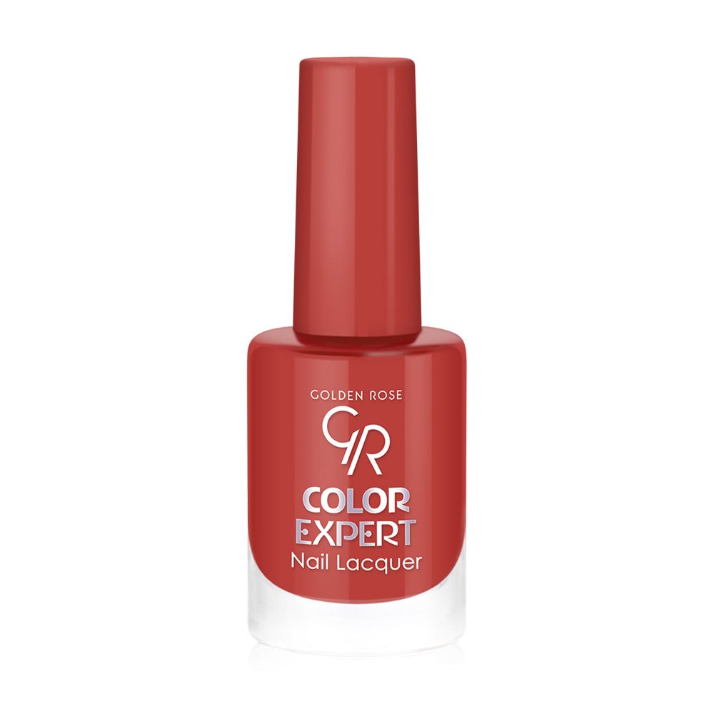 Sơn Móng Tay Golden Rose Color Expert Nail Lacquer (10.2 ml)