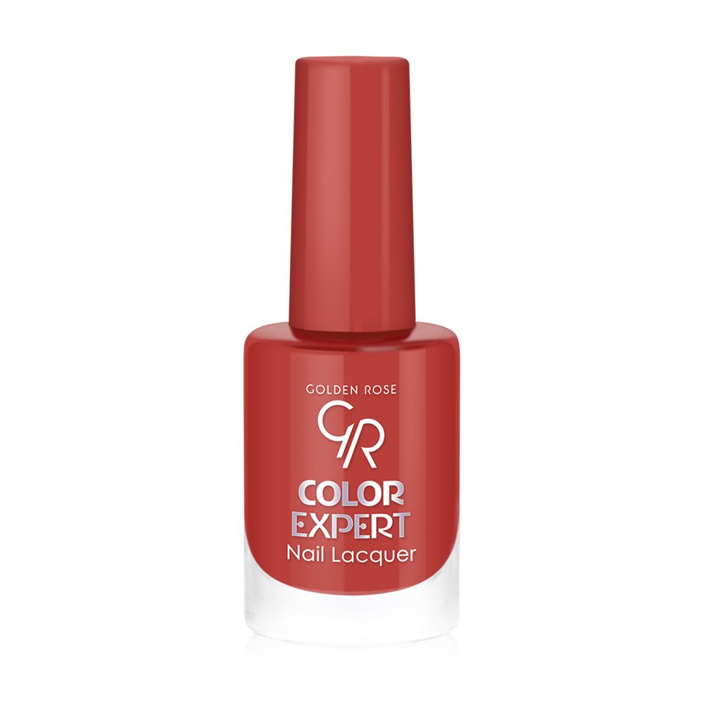  Sơn Móng Tay Golden Rose Color Expert Nail Lacquer (10.2 ml) 