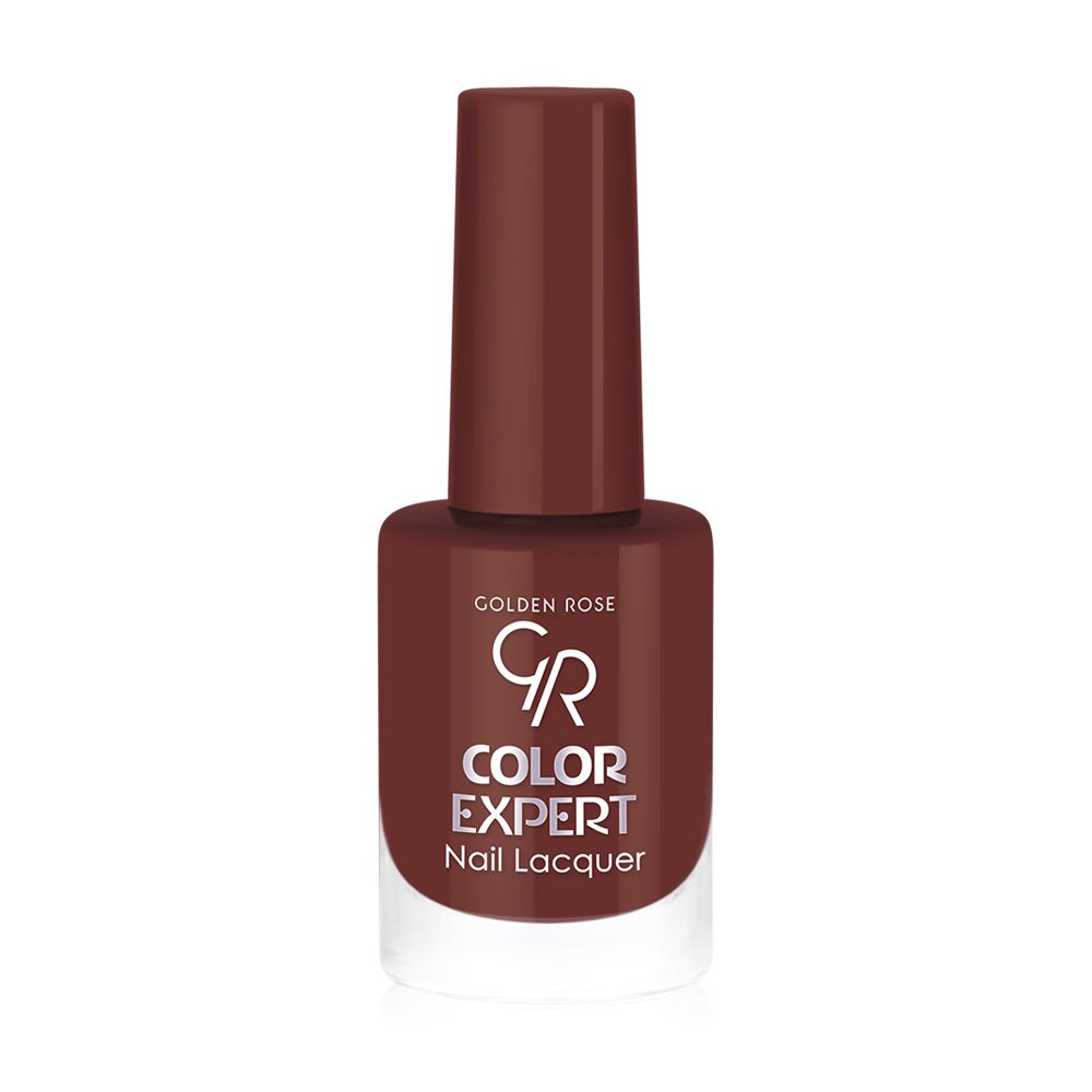 Sơn Móng Tay Golden Rose Color Expert Nail Lacquer (10.2 ml)