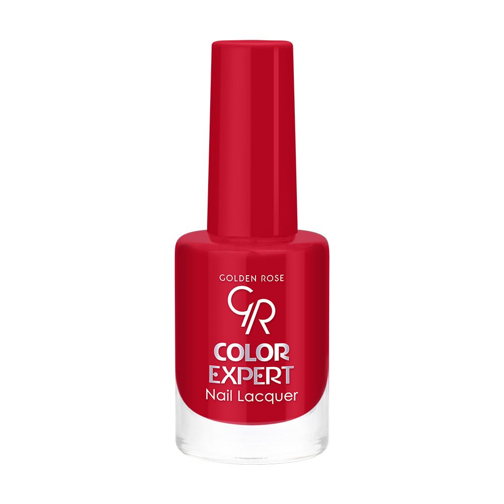  Sơn Móng Tay Golden Rose Color Expert Nail Lacquer (10.2 ml) 