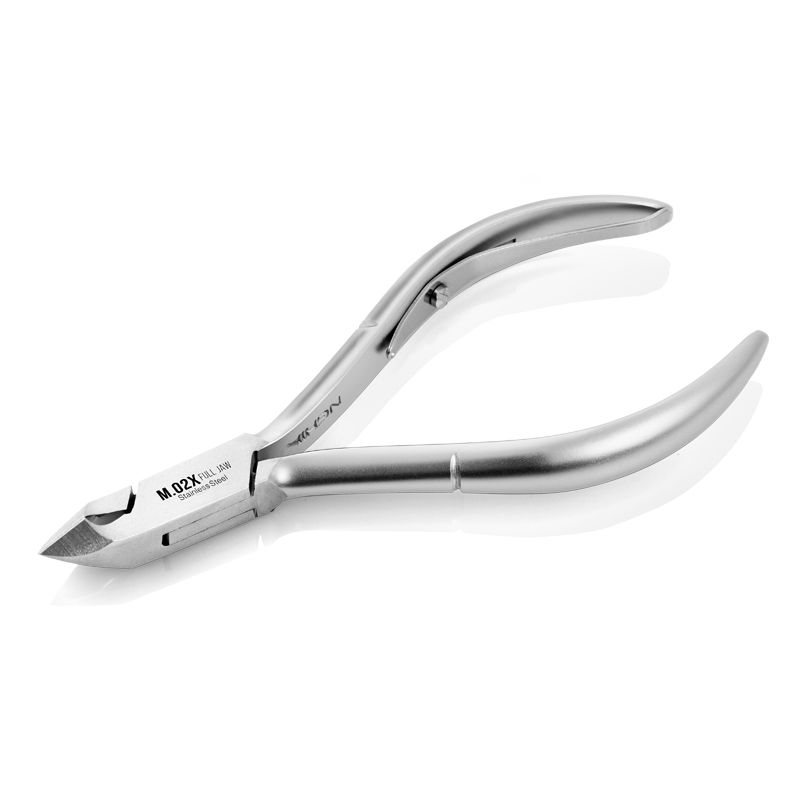 Kềm cắt móng thép không gỉ M.02X