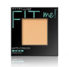 Phấn Nền Maybelline New York Fit Me Matte & Poreless Powder 8,5g.#130 Buff Beige