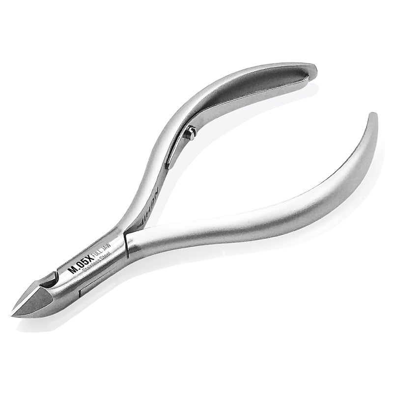 Kềm cắt móng Kềm Nghĩa thép không gỉ M.05X
