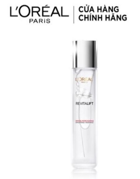 Dưỡng Chất L'Oreal Paris Căng Mượt Da 130ml