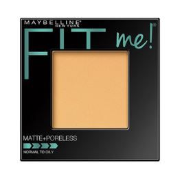 Phấn Nền Maybelline New York Fit Me Matte & Poreless Powder 8,5g.#220 Natural Beige