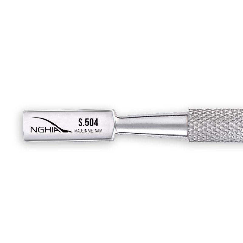 Sủi da Kềm Nghĩa S.504