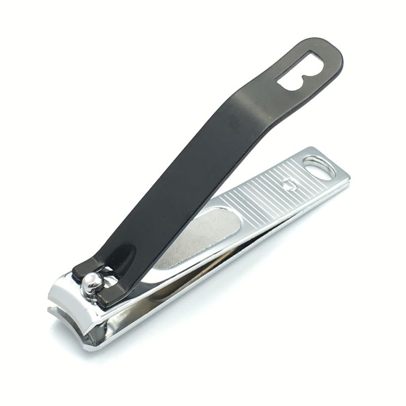 Bấm móng tay Kềm Nghĩa thép chuyên dụng lưỡi cong loại lớn B.921