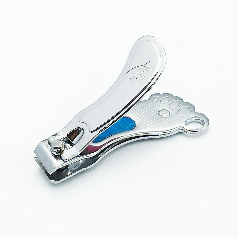 Bấm móng tay Kềm Nghĩa thép chuyên dụng B.919