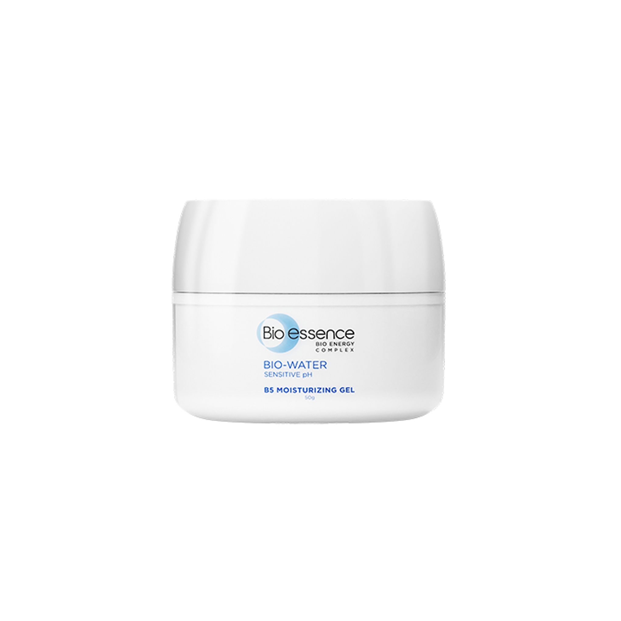 Kem Dưỡng Ẩm Bio-Essence Bio-Water B5 Moisturizing Gel 50g