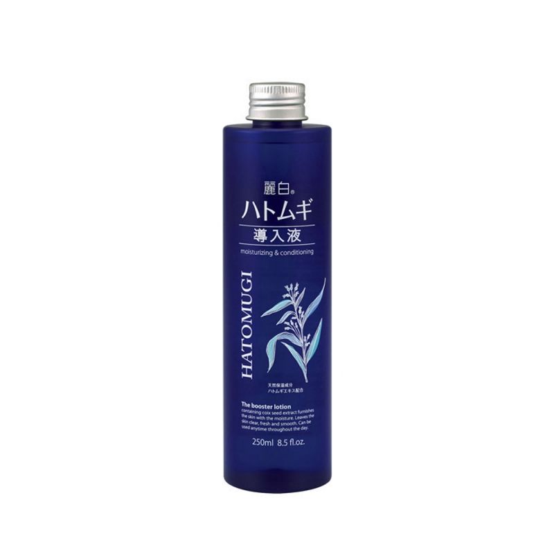 Lotion dưỡng ẩm tăng cường Hatomugi 250ml