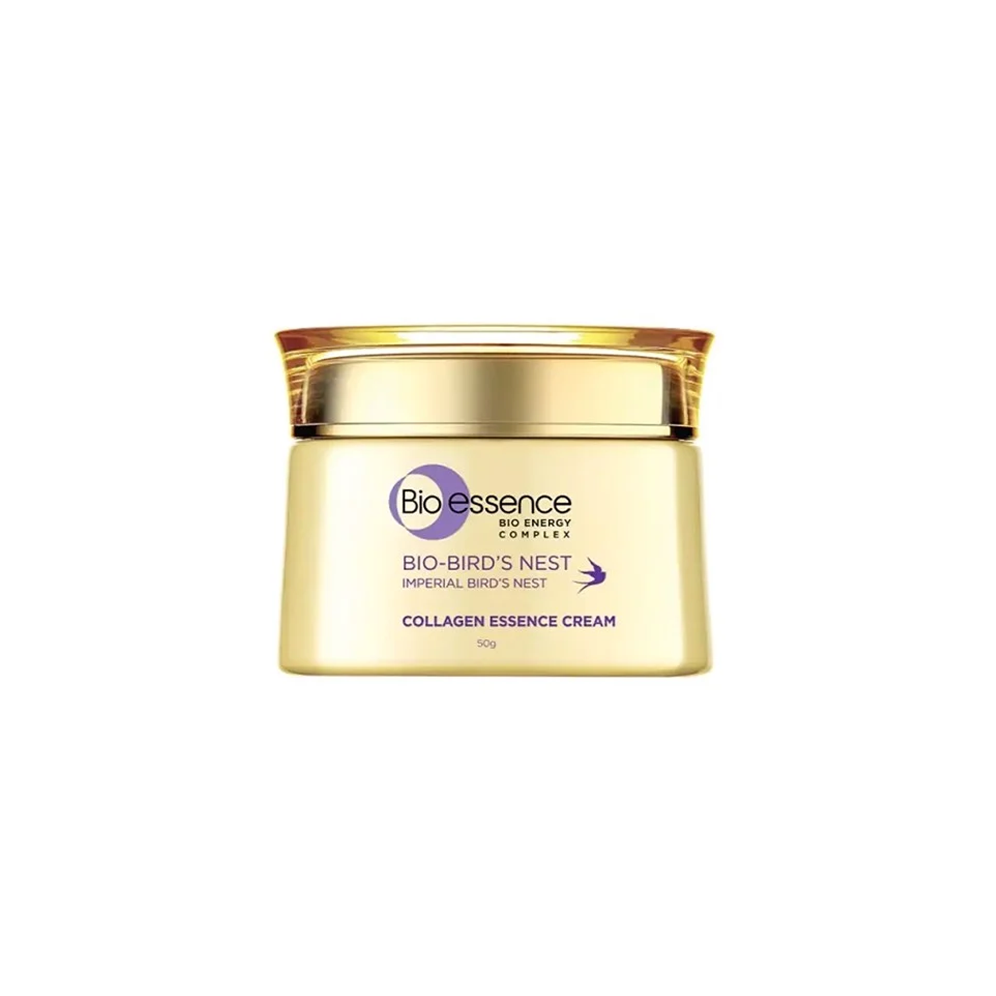 Kem Dưỡng Da Bio-Essence Bird's Nest Dưỡng Da Tươi Sáng Tinh Chất Tổ Yến Và Collagen 50g