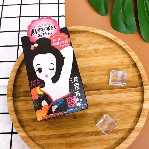 Xà phòng trị thâm nách Pelican 100g