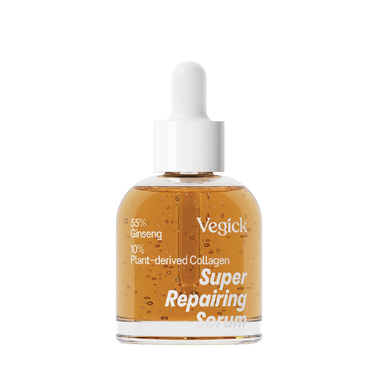 Tinh Chất Dưỡng Da Vegick (Super Repairing Serum, 30Ml)