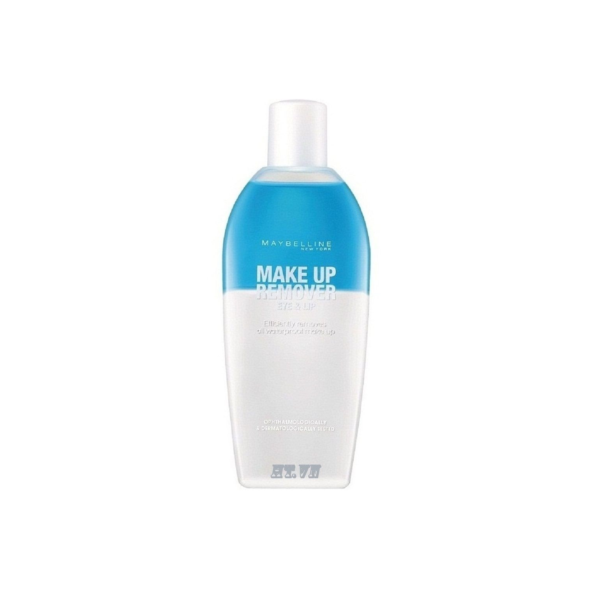Tẩy Trang Mắt Môi Maybelline New York 150ml