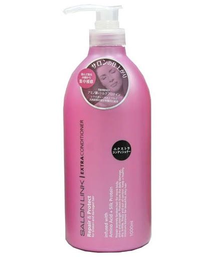 Dầu xả Salon Link Extra 1000ml