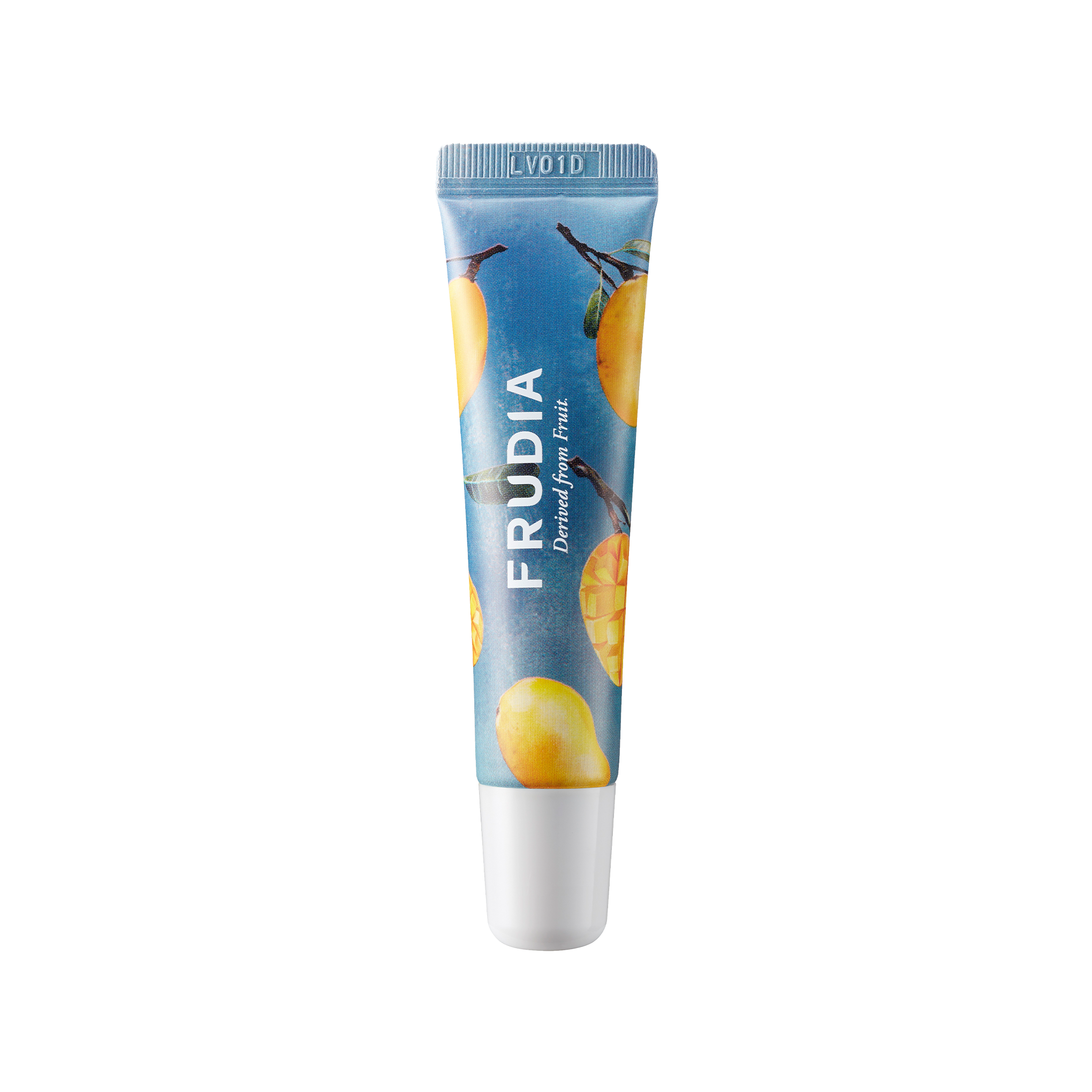  Son Dưỡng Ẩm Frudia Mango Honey Lip Mask Mật Ong Xoài 10g 