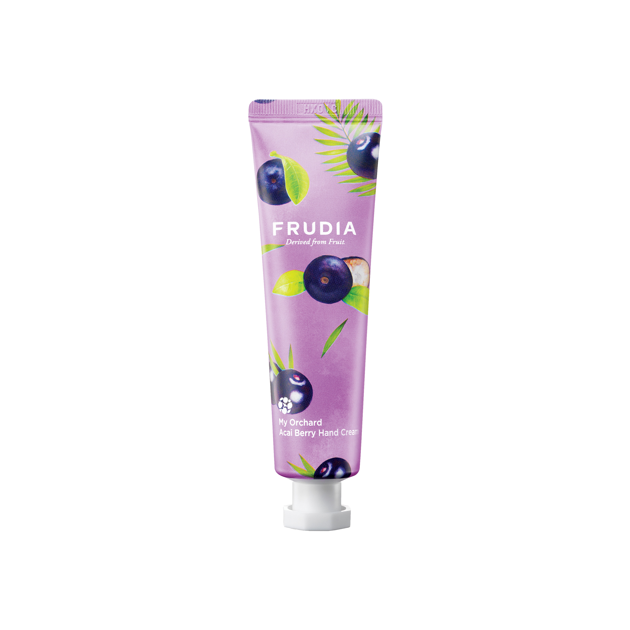 Kem Dưỡng Tay Frudia My Orchard Acai Berry Hand Cream Chiết Xuất Quả Mọng 30g