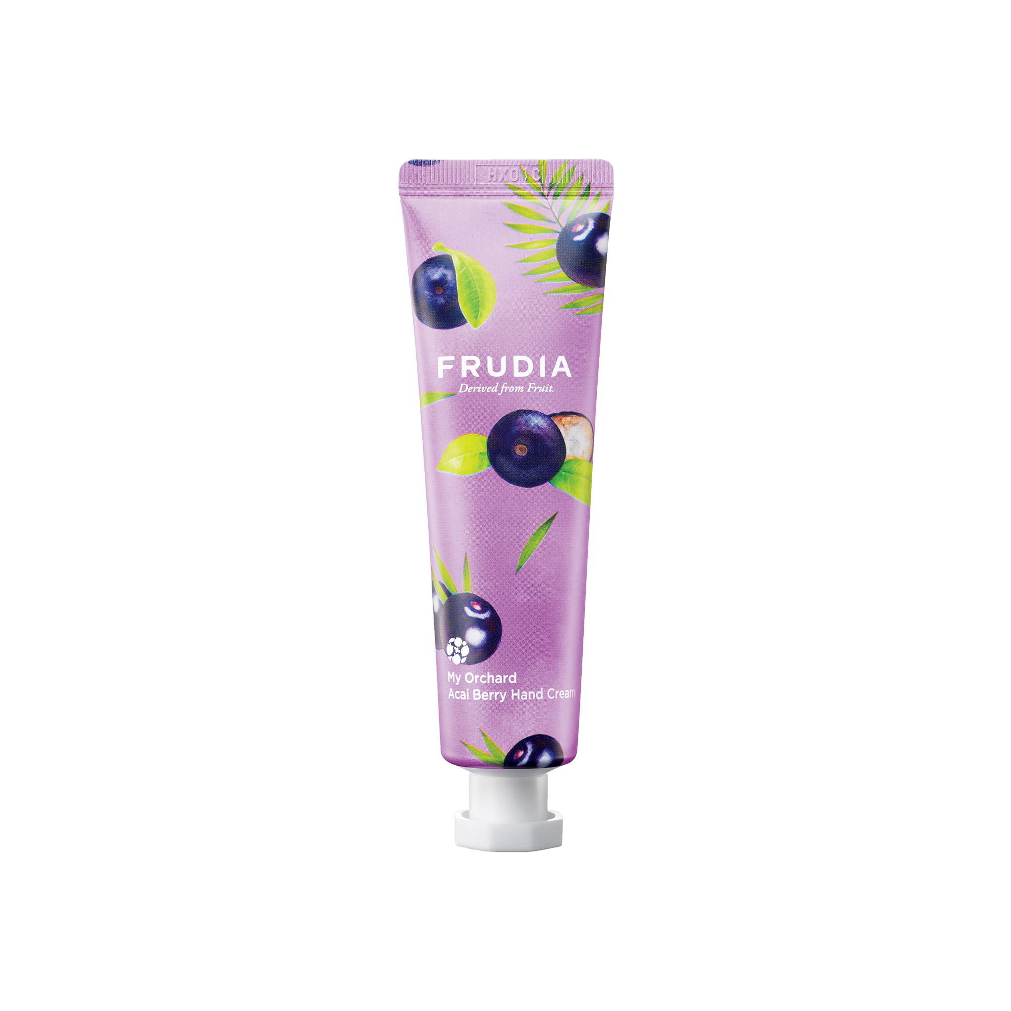 Kem Dưỡng Tay Frudia My Orchard Acai Berry Hand Cream Chiết Xuất Quả Mọng 30g