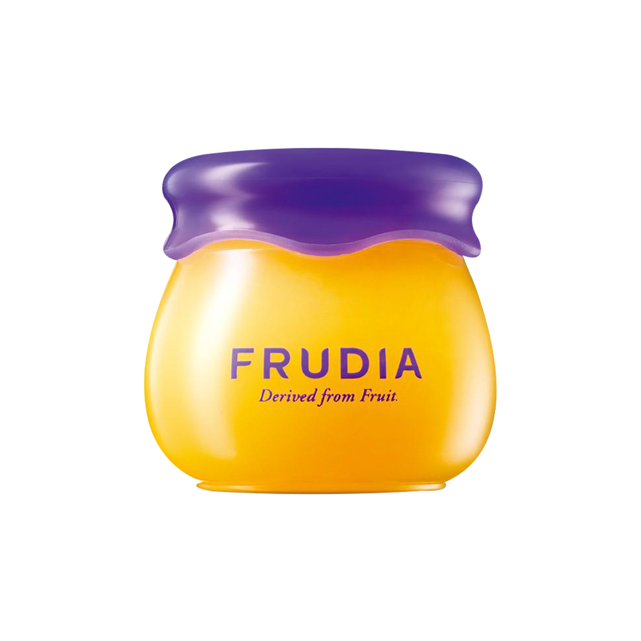Dưỡng Ẩm Môi Frudia Blueberry Hydrating Honey Lip Balm Mật Ong Việt Quất 10g