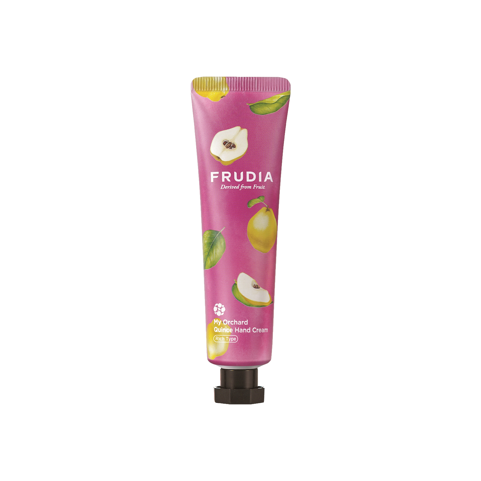 Kem Dưỡng Tay Frudia My Orchard Quince Hand Cream Chiết Xuất Quả Mộc Qua 30g