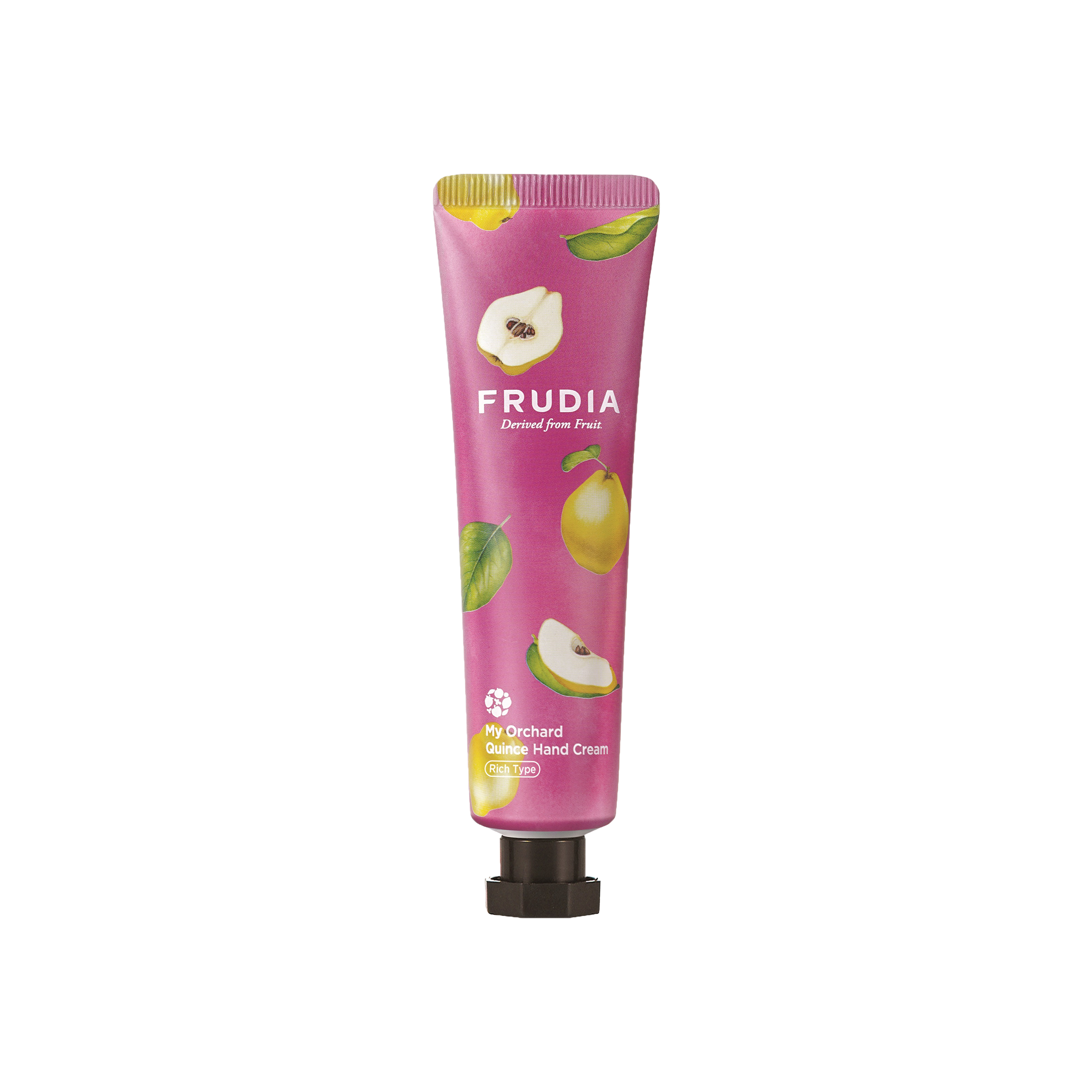Kem Dưỡng Tay Frudia My Orchard Quince Hand Cream Chiết Xuất Quả Mộc Qua 30g