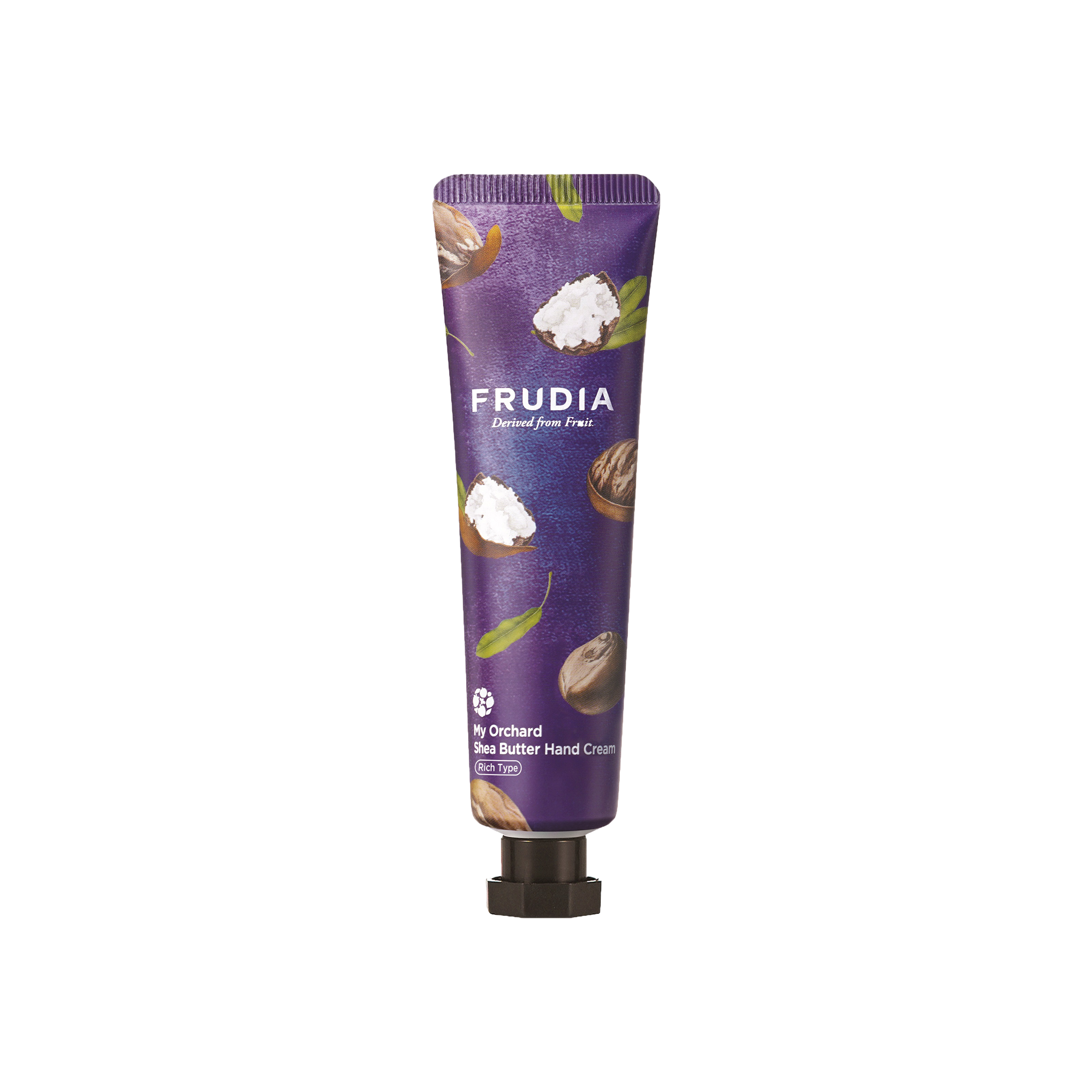 Kem Dưỡng Tay Frudia My Orchard Shea Butter Hand Cream Chiết Xuất Bơ Hạt Mỡ 30g