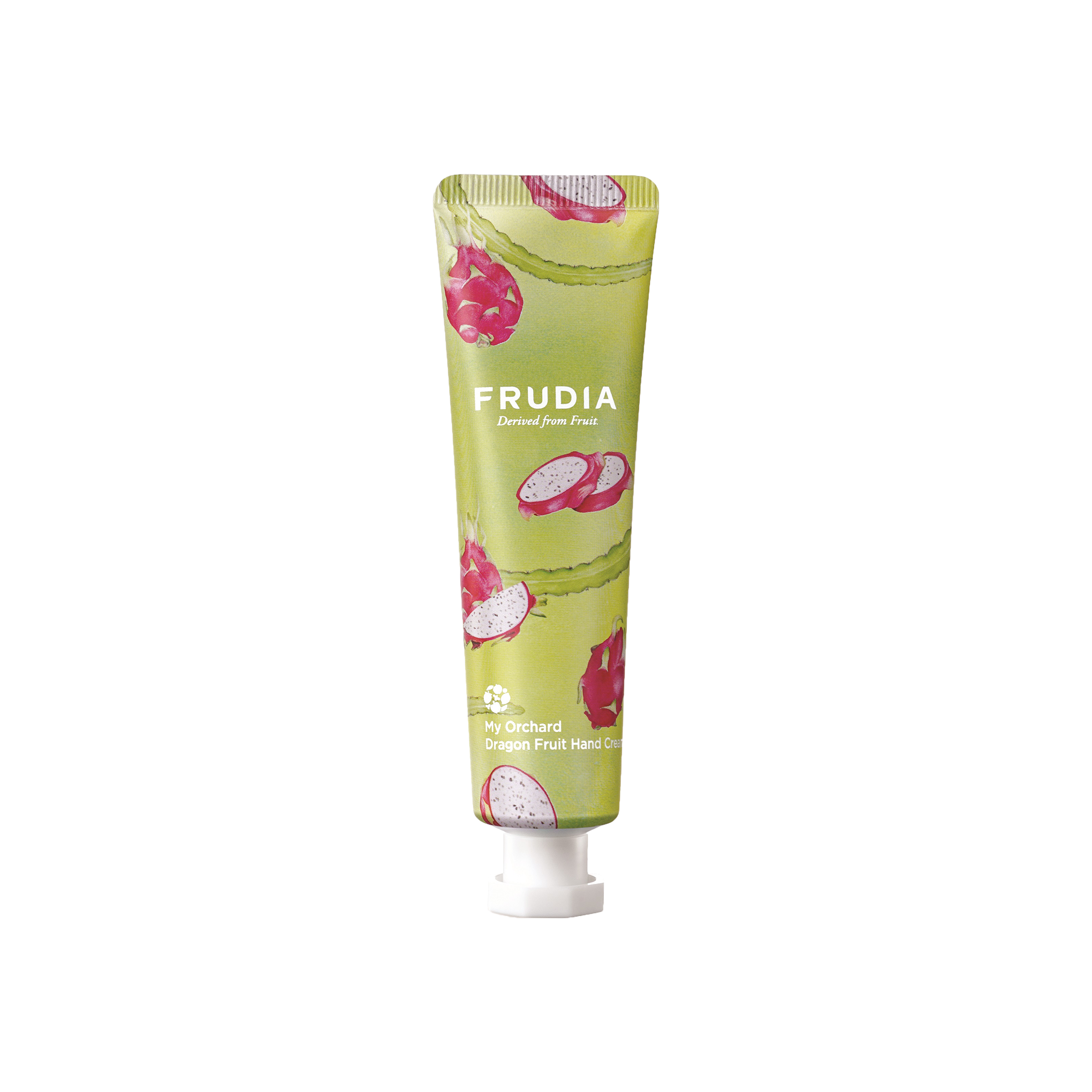Kem Dưỡng Tay Frudia My Orchard Dragon Fruit Hand Cream Chiết Xuất Thanh Long 30g