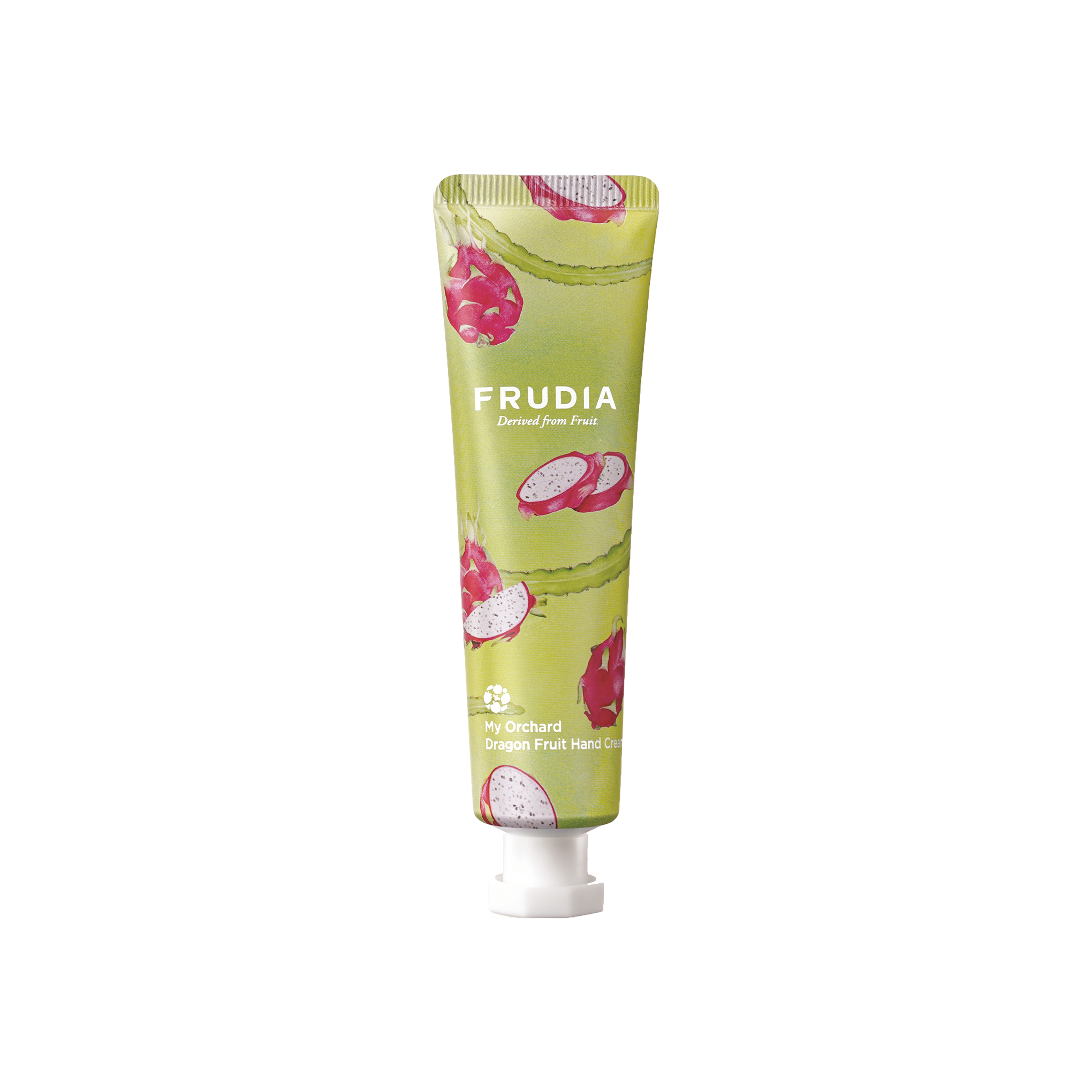 Kem Dưỡng Tay Frudia My Orchard Dragon Fruit Hand Cream Chiết Xuất Thanh Long 30g