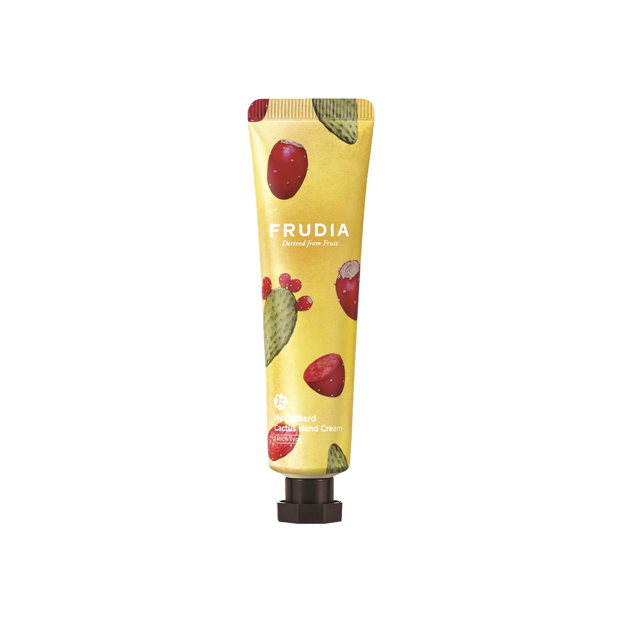 Kem Dưỡng Tay Frudia My Orchard Cactus Hand Cream Chiết Xuất Xương Rồng 30g