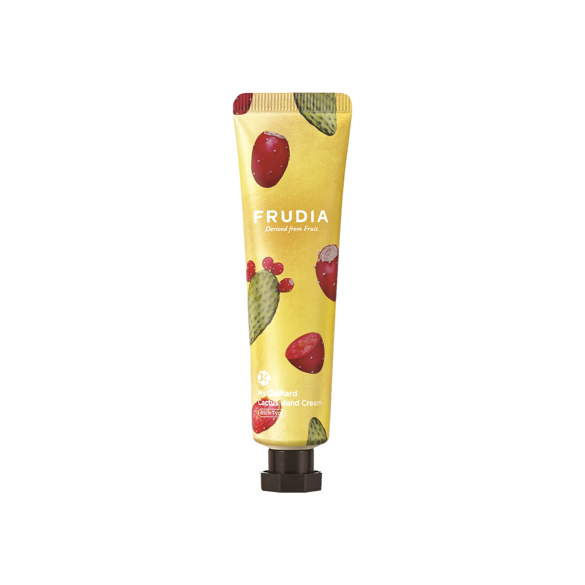 Kem Dưỡng Tay Frudia My Orchard Cactus Hand Cream Chiết Xuất Xương Rồng 30g