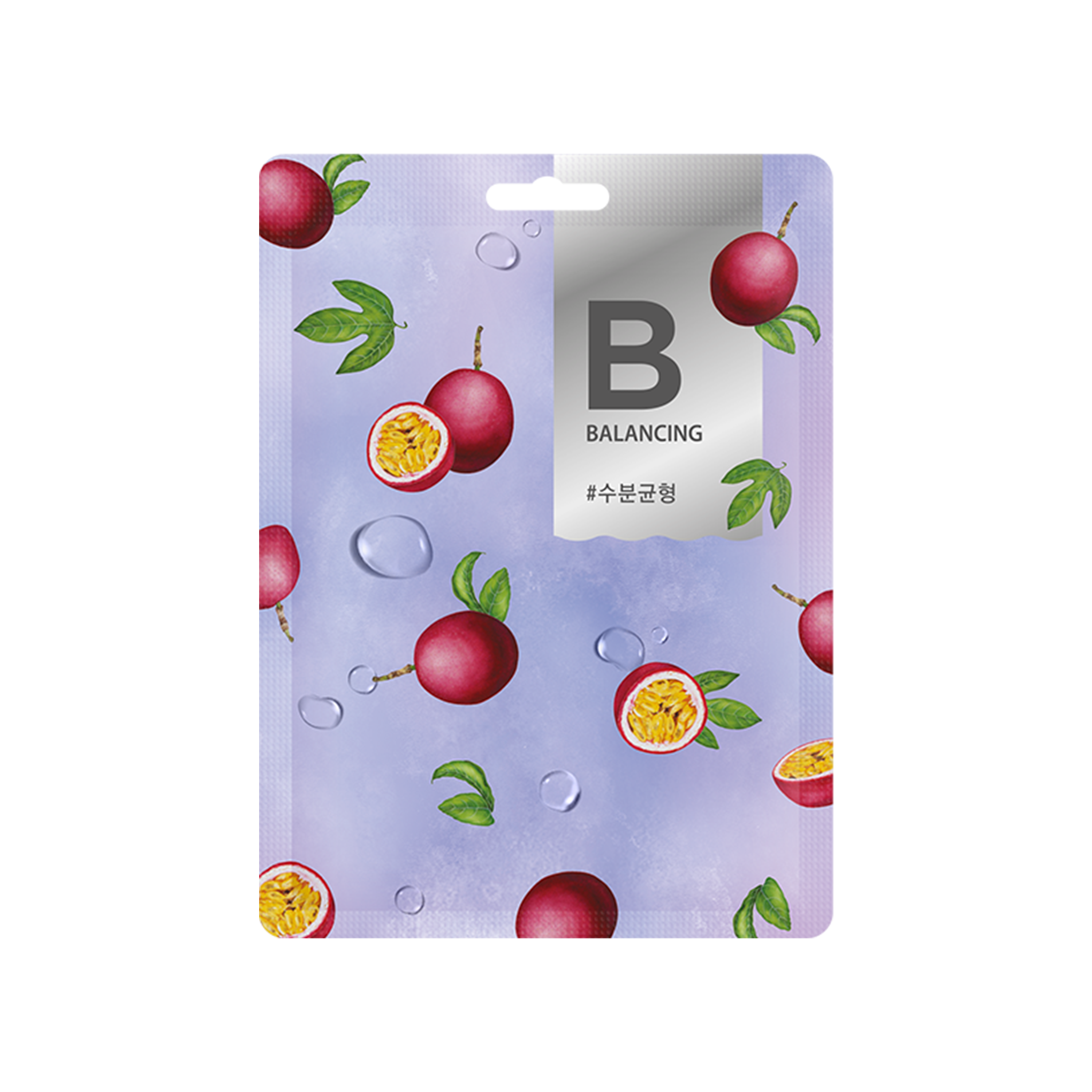 Mặt Nạ Frudia Dưỡng Chất Cấp Ẩm Cân Bằng Da Chiết Xuất Từ Trái Chanh Leo 20ml