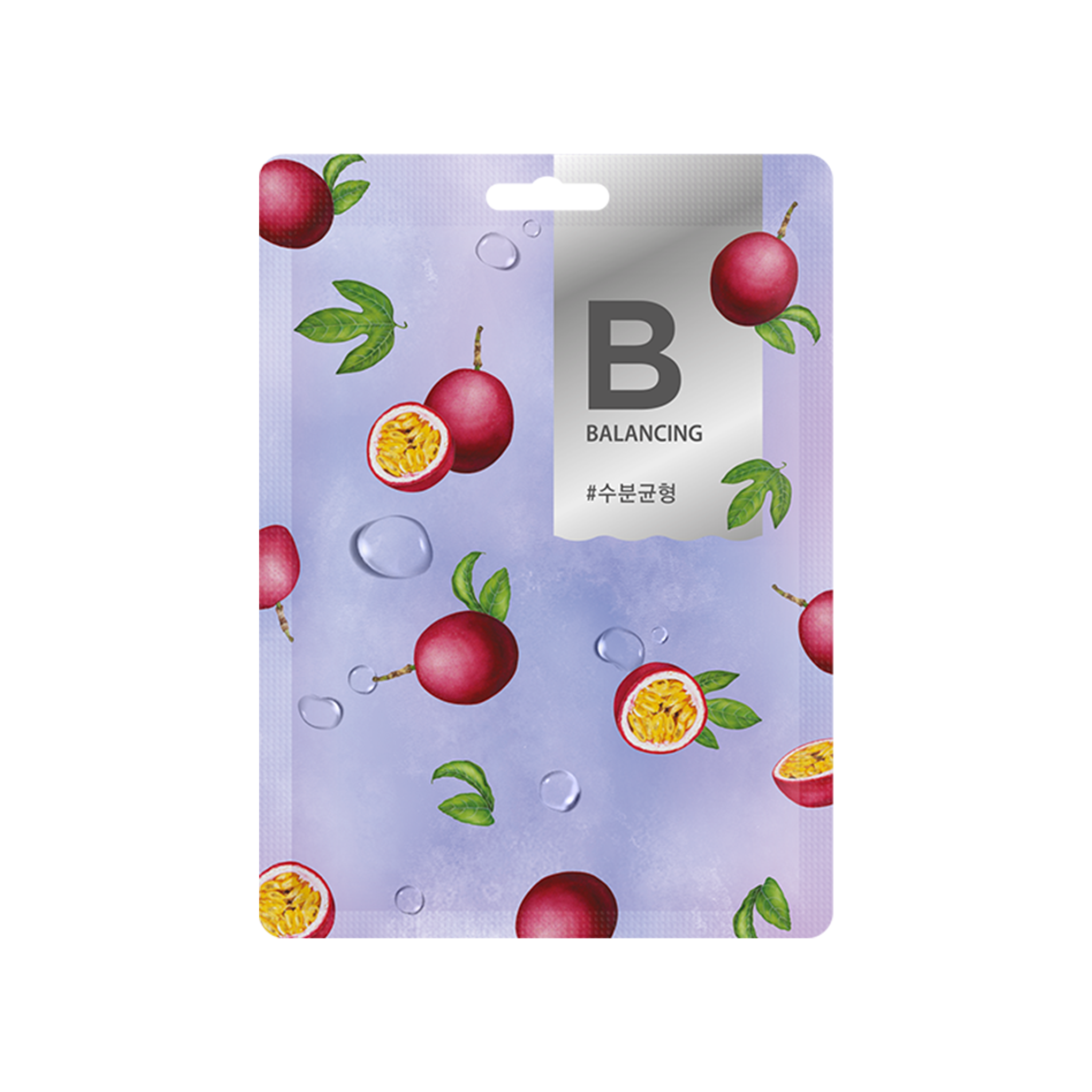 Mặt Nạ Frudia Dưỡng Chất Cấp Ẩm Cân Bằng Da Chiết Xuất Từ Trái Chanh Leo 20ml