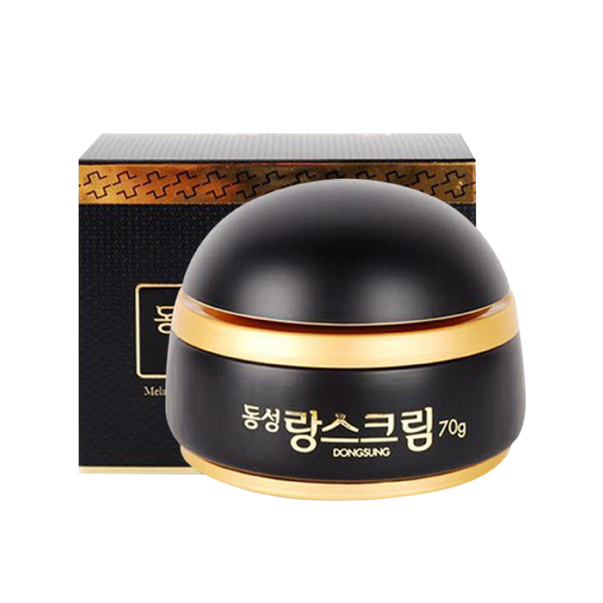 Kem Mờ Nám Dongsung Rannce Cream Chiết Xuất Thảo Dược Tự Nhiên 70g