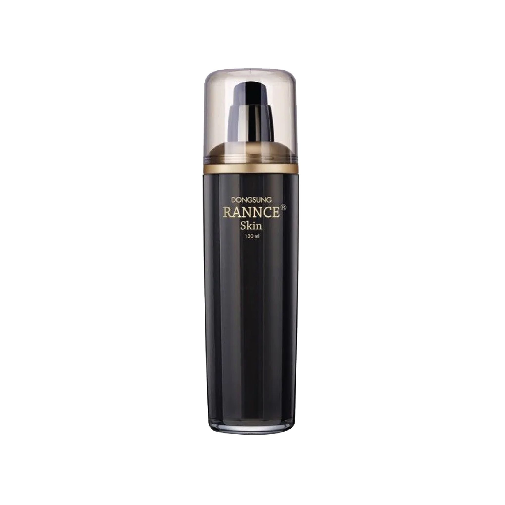 Nước Hoa Hồng Dongsung Rannce Skin Chiết Xuất Thảo Dược Thiên Nhiên 130ml