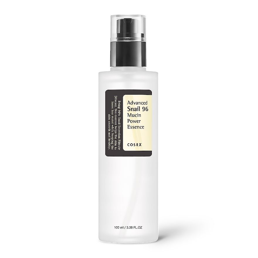 Tinh Chất Tái Tạo Da Cosrx Advanced Snail 96 Mucin Essence 100ml