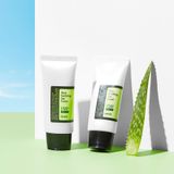  Kem Chống Nắng Lai Aloe SPF50+ PA+++ 50ml 