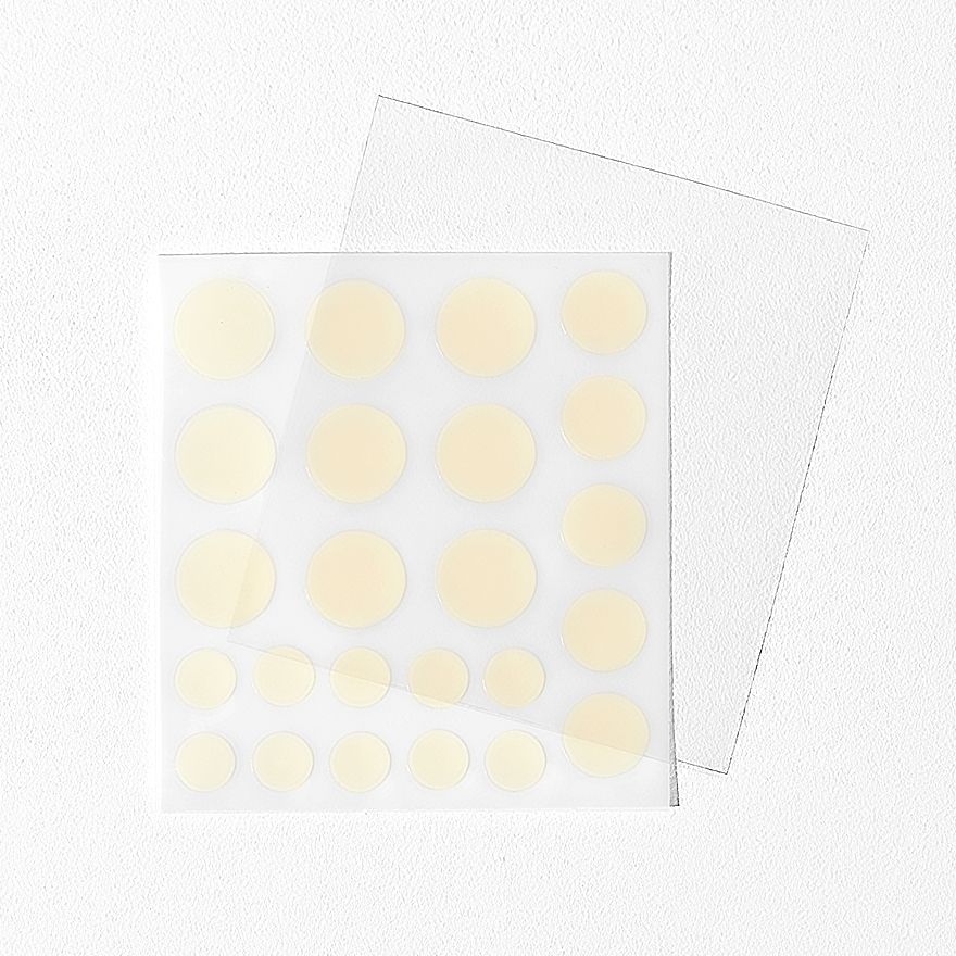 Miếng Dán Mụn Cosrx Acne Patch 24 Miếng