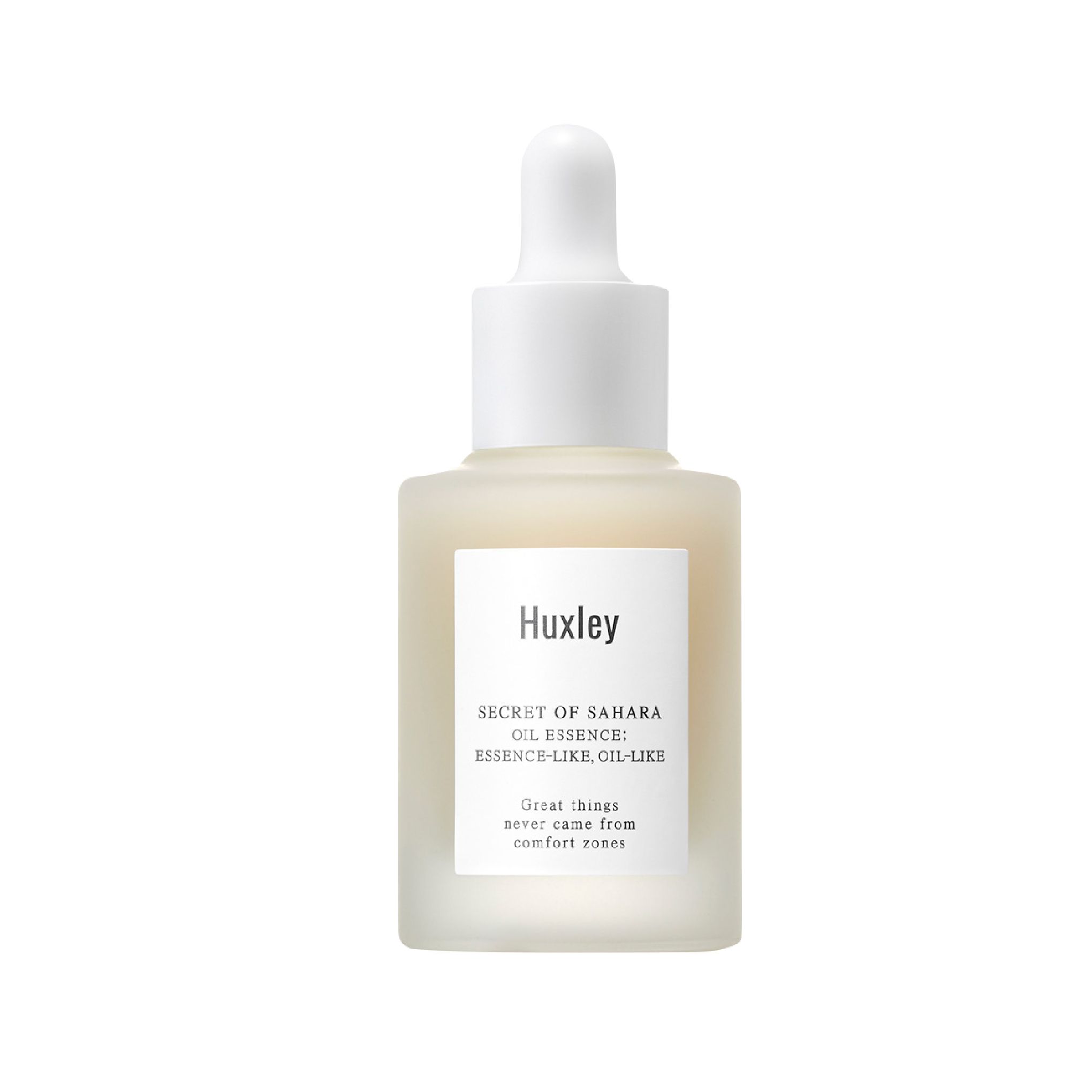 Tinh Chất Chống Lão Hóa Huxley Chiết Xuất Xương Rồng; Essence-Like, Oil-Like 30ml