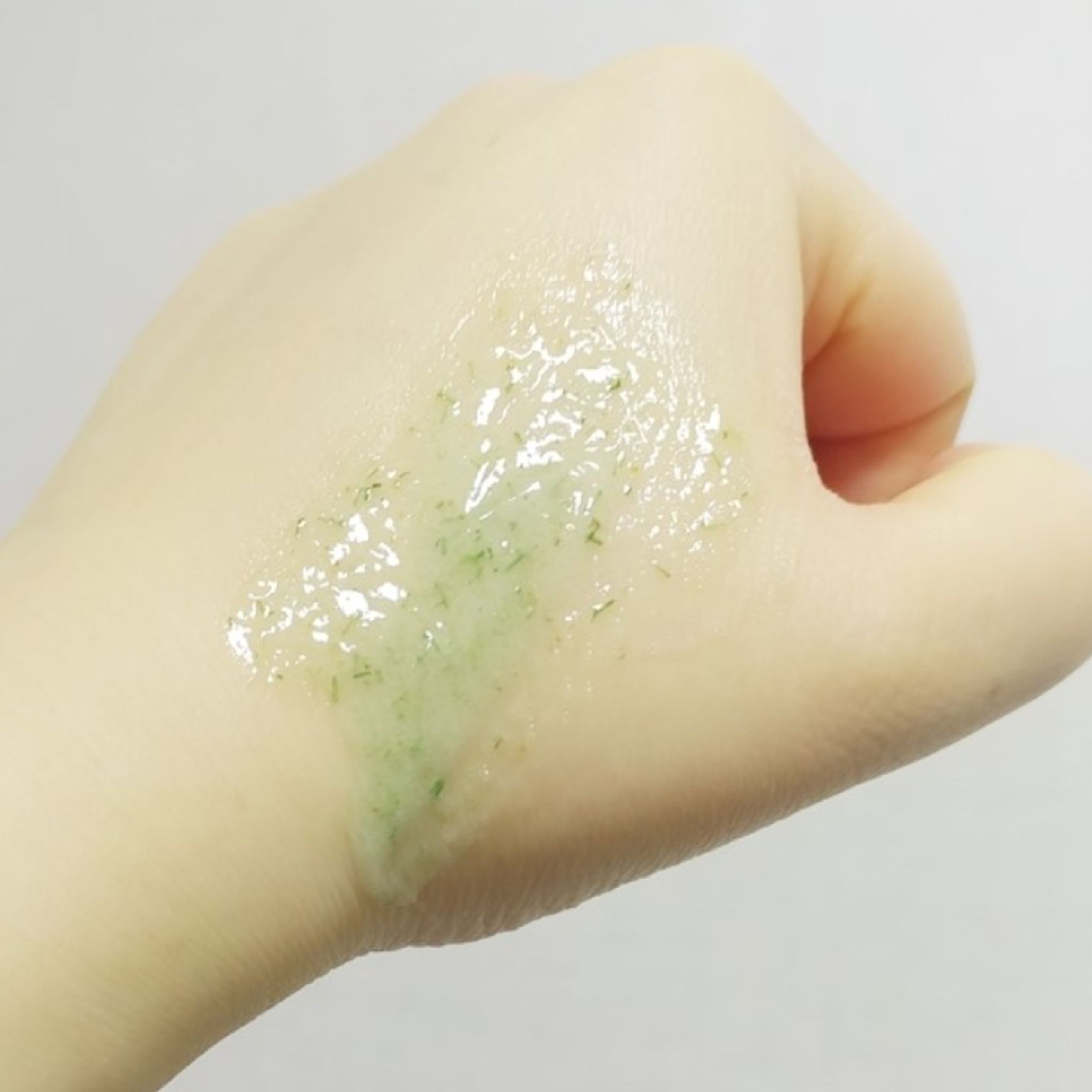 Mặt Nạ Tẩy Tế Bào Chết Huxley Scrub Mask: Sweet Therapy 120g
