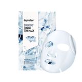  Mặt Nạ Dưỡng Da Daymellow' Diamond' Toning TTM Mask 27ml 